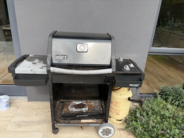 Weber bar b Q - Main image