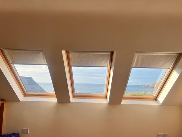 Velux skylights - Main image