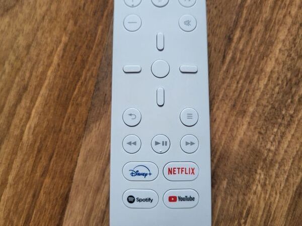 Playstation 5 Remote Control - Main image