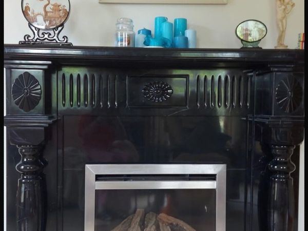 Fireplace - Main image