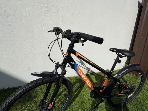 Bicycle - Main image
