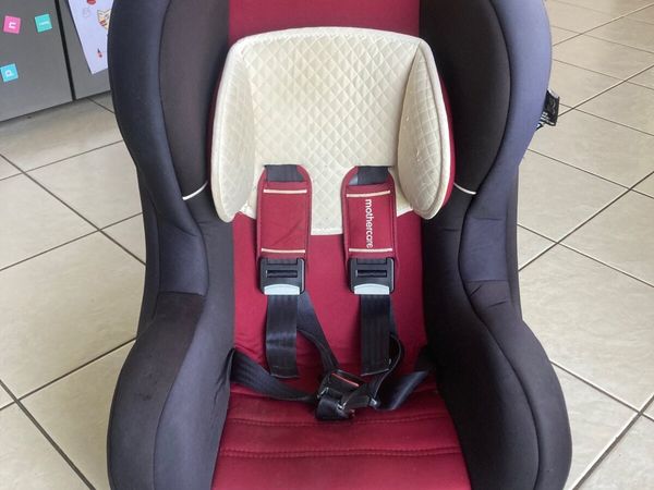 Mothercare Car seat - Main image