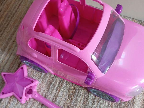 Remote Control Car - Main image