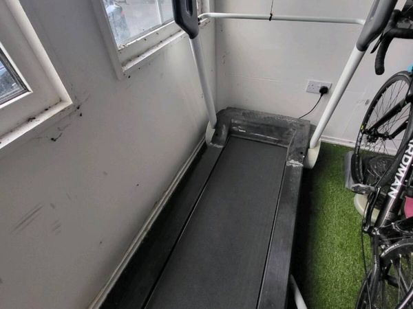Treadmill - Main image