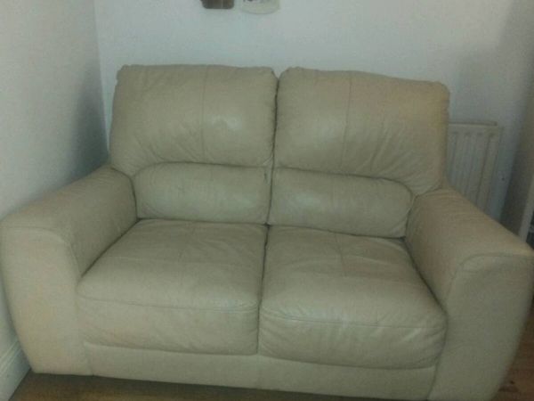 2 seater couch - Main image