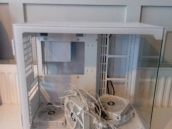 Gaming PC parts - Main image