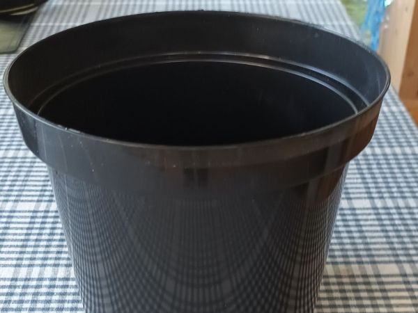 Flower pots - Main image