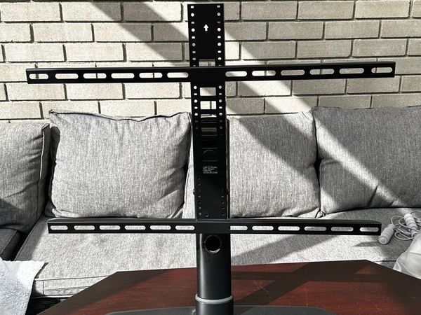 Tv stand rotating - Main image