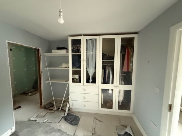 Wardrobe - Main image