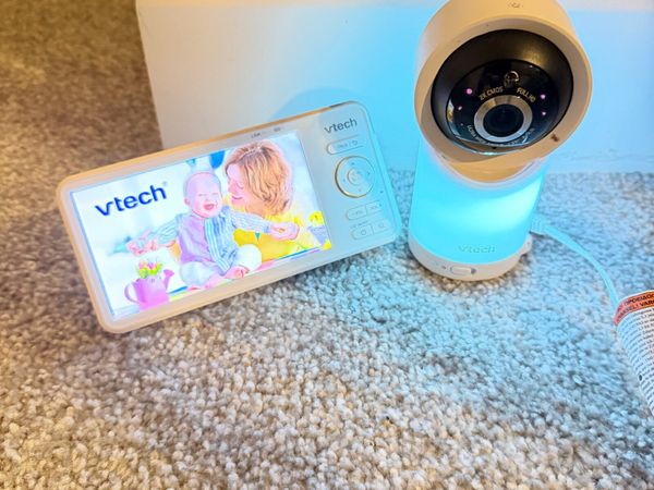 Baby monitor - Main image