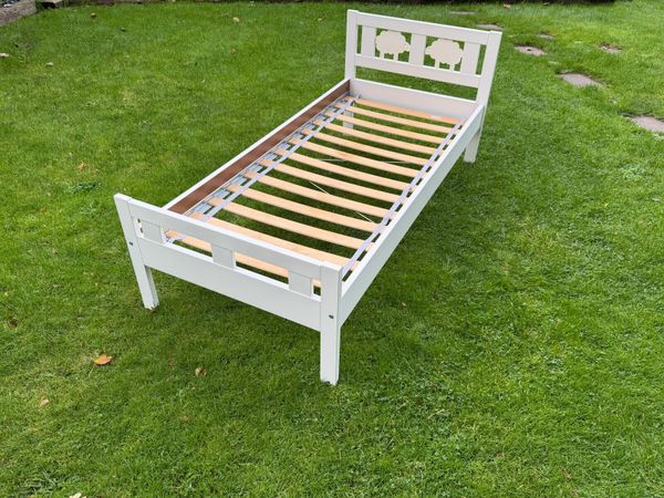 Kids Bed - Main image