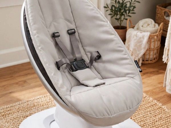 Mamaroo - Main image