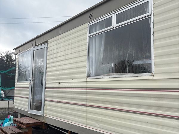 Mobile home - Main image