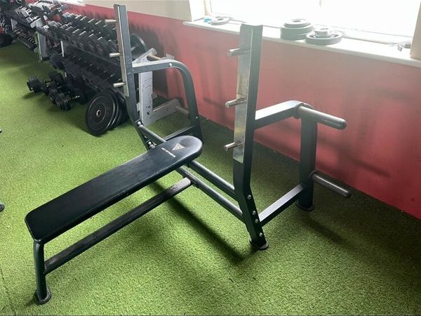 Bench Press - Main image