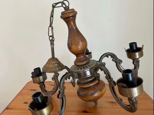 Light Fitting - Main image