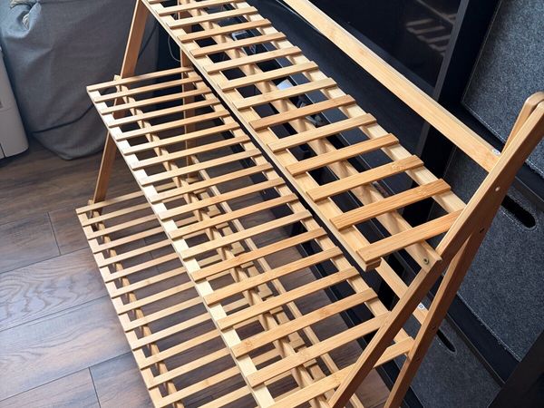Folding shelf - Main image