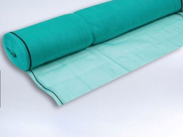 Windbreaker netting 2m x 50m - Economy 50 gsm - Main image
