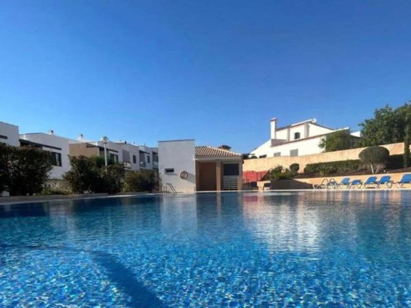 Holiday Villa Algarve 3 bed, Near Albufeira and Ga - Main image