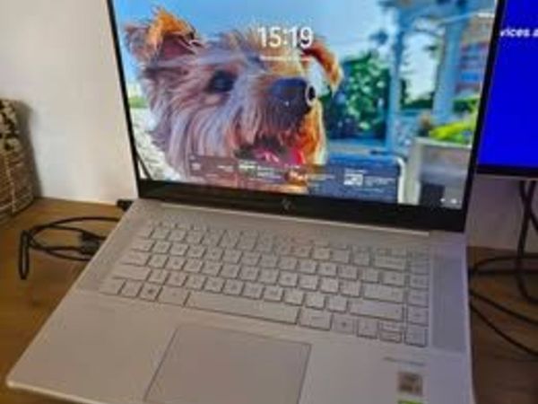HP ENVY LAPTOP - Main image