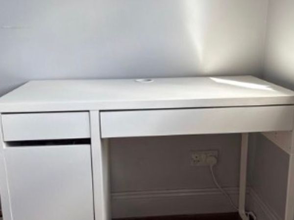 IKEA desk - Main image