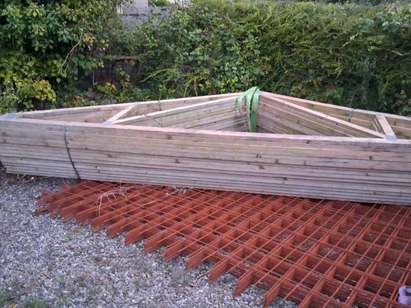 Trusses - Main image