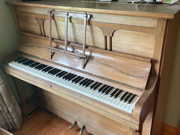 Piano - Main image