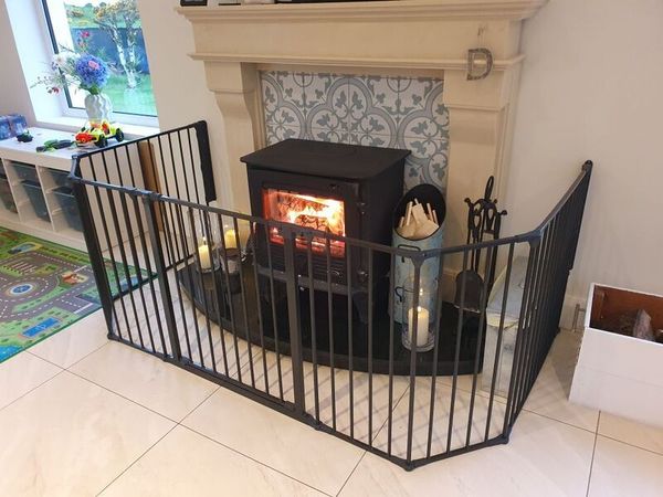 Fire guard - Main image