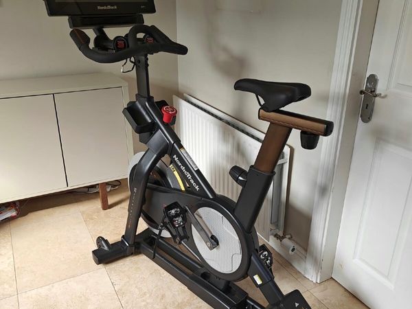 Nordic Track S22i Bike - Main image