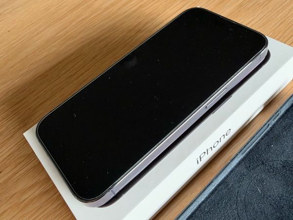 iPhone 14 Pro 512GB – Excellent Condition - Main image