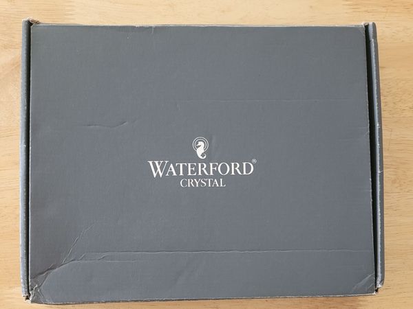 Waterford Crystal Picture Frame - Main image