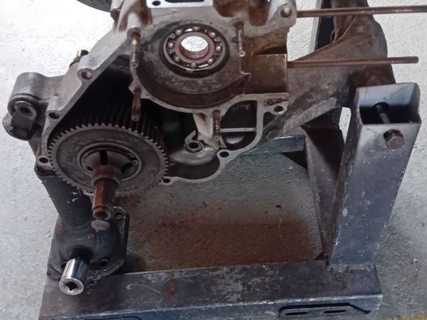 Vespa Spares - Main image