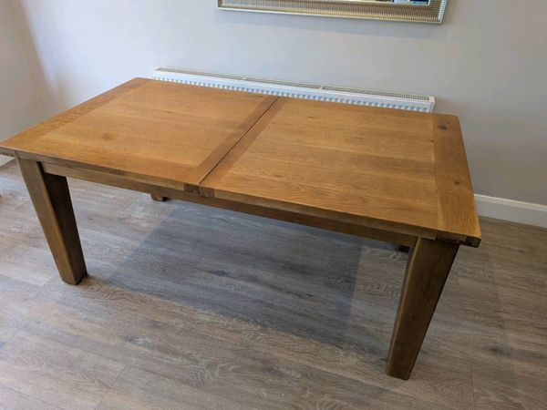 Dining Room Table - Free to take away. - Main image