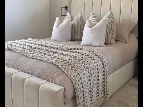 Bed - Main image