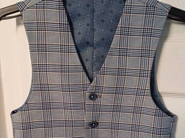 Communion outfit - Main image
