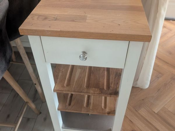 Ikea Kitchen Trolley - Main image