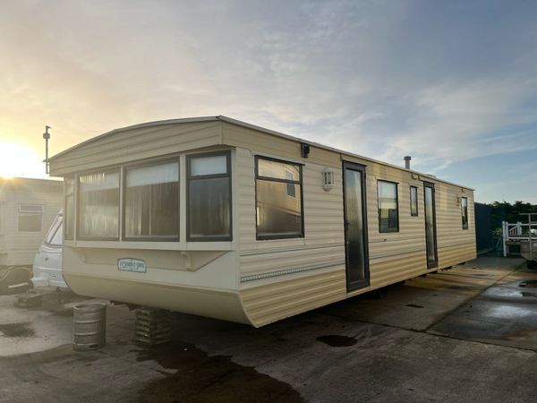 3BR Orlando Super mobile home - Main image