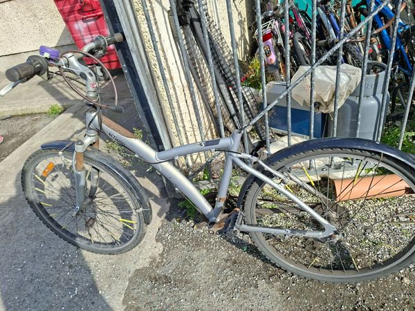 Bikes - Main image