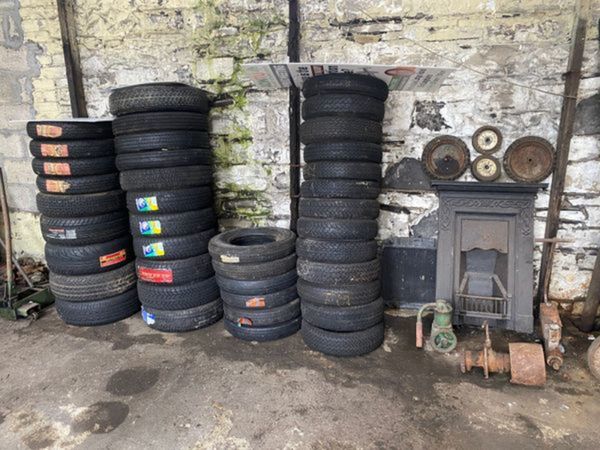 tyres - Main image