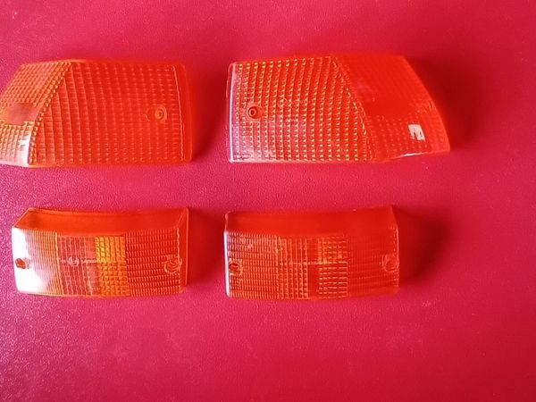Vespa Spares - Main image