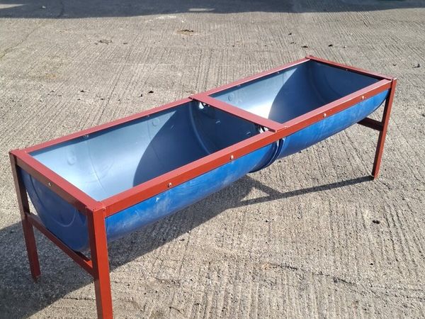Cattle trough - Main image