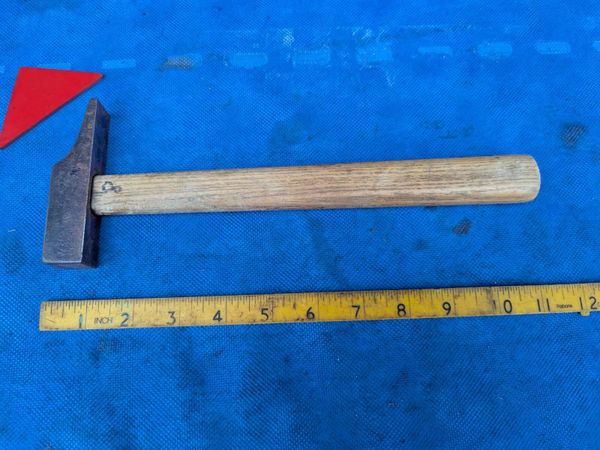 8oz Creasing Hammer - Main image