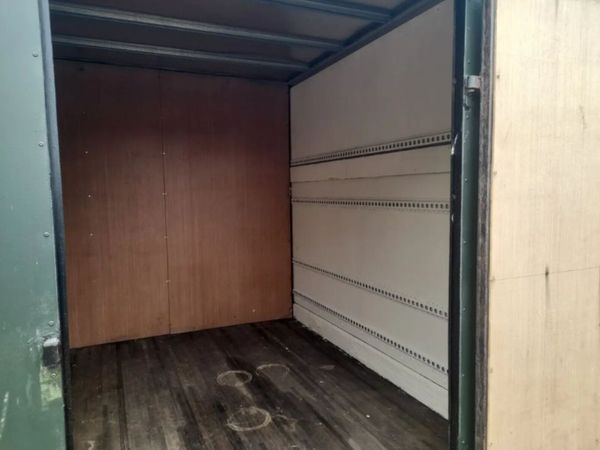 Storage unit shed garage workshop 10ft x 10ft - Main image