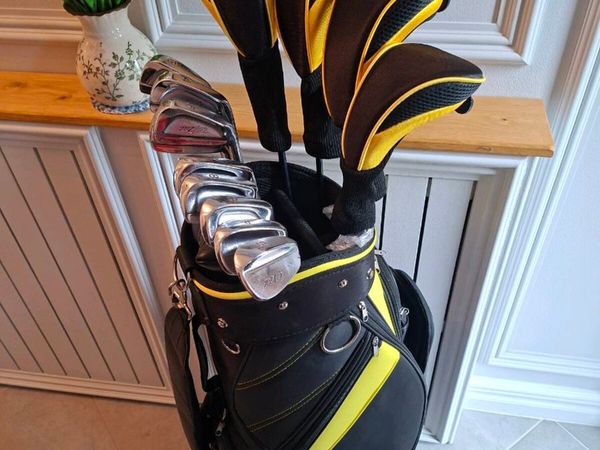 Golf Club Set - Main image
