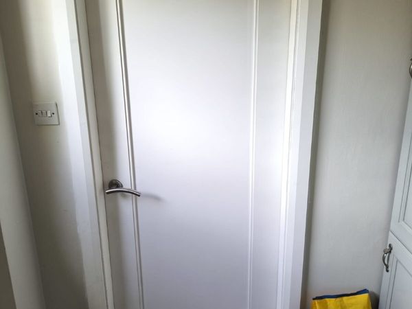 2 Internal Doors for sale - Main image