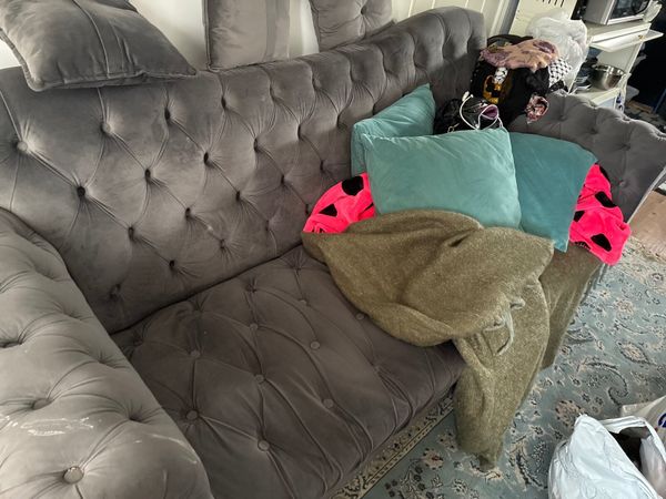 Sofa set - Main image