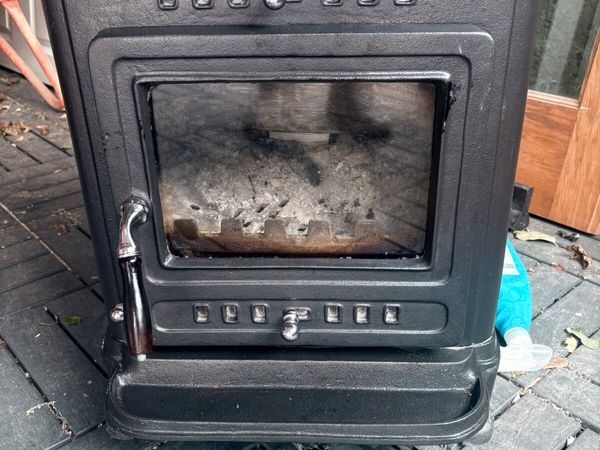 Evergreen Stove - Main image