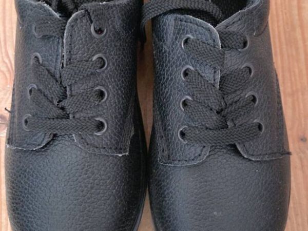 Chef steel toe shoes - Main image