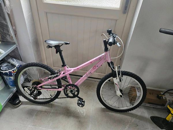 mystic 20"  girls bike - Main image