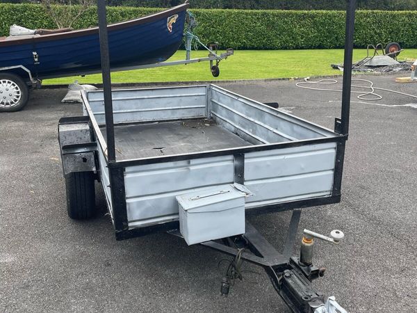Trailer - Main image