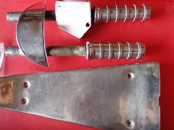 Vespa Spares - Main image